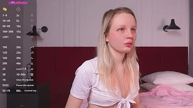 Snapshot of Beatrica_Klein chatting on January 2025 05:07:02 PM Beatrica Klein online show from January 2025 05:07:02 PM