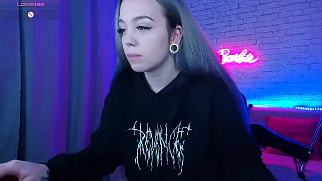 -Stacyy- online show from December 2024 08:09:01 AM