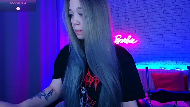 -Stacyy- online show from January 2025 12:59:01 AM