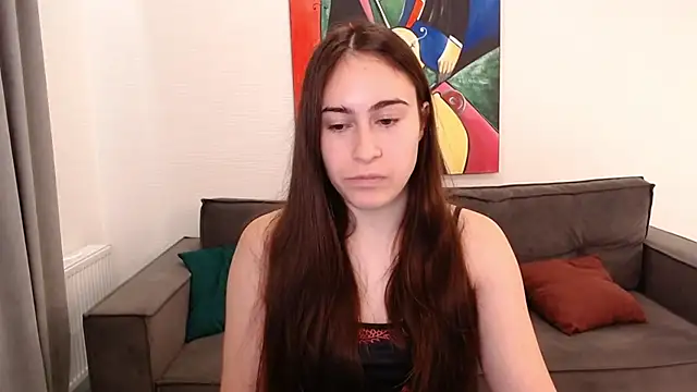 AliceKolltt online show from December 2024 10:50:01 AM