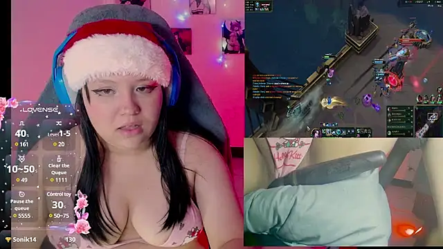 crystal7u7 online show from December 2024 06:53:01 AM