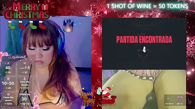 crystal7u7 online show from December 2024 12:26:01 AM