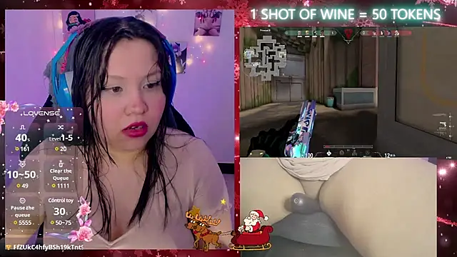 crystal7u7 online show from December 2024 06:50:02 PM