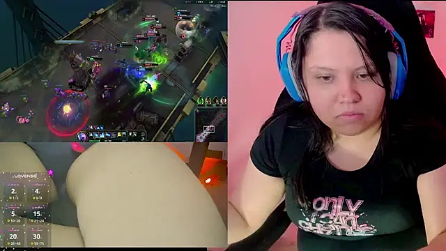 crystal7u7 online show from January 2025 02:46:02 AM