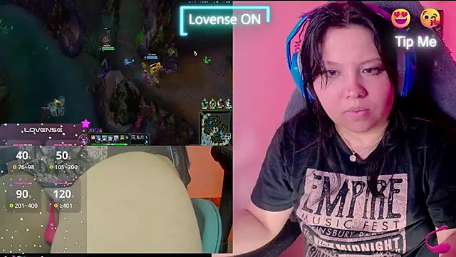 crystal7u7 online show from January 2025 06:39:01 AM