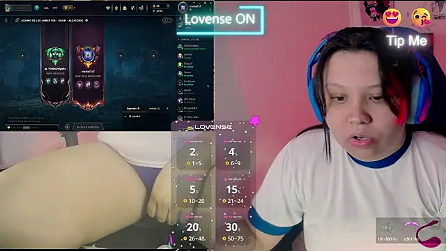 crystal7u7 online show from January 2025 03:56:02 AM