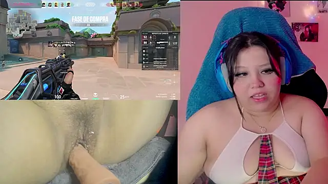 crystal7u7 online show from January 2025 03:32:02 AM