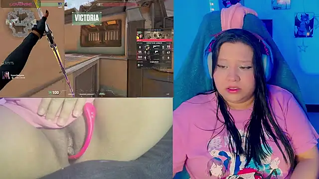 crystal7u7 online show from February 2025 04:31:01 AM