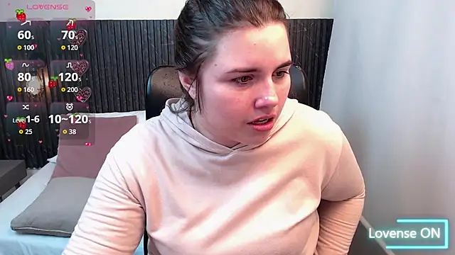 Aabby lee online show from September 2025 06:52:01 PM