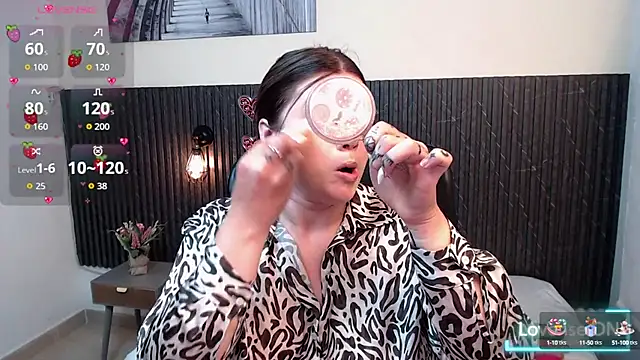 Aabby lee online show from September 2025 08:44:01 PM