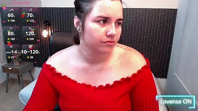 Aabby lee online show from November 2025 07:04:02 PM