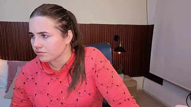 Aabby lee online show from April 2026 07:39:01 PM