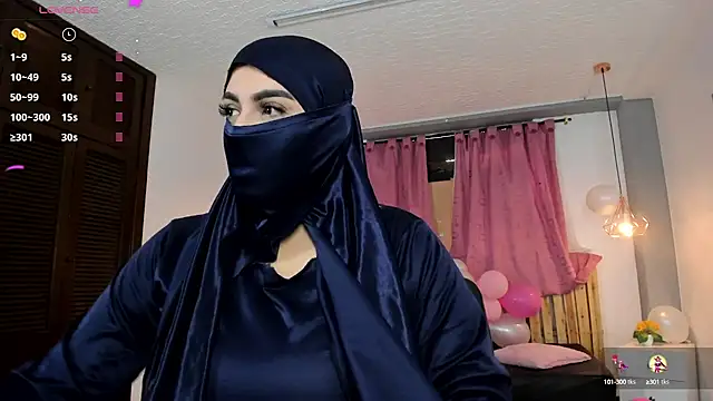 haddy ss online show from February 2025 07:49:01 PM