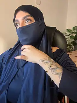 haddy ss online show from November 2025 08:05:01 PM