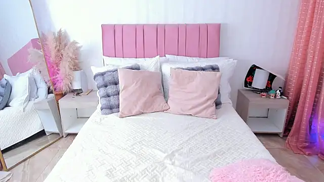 kath rosee1 online show from January 2025 07:53:01 PM