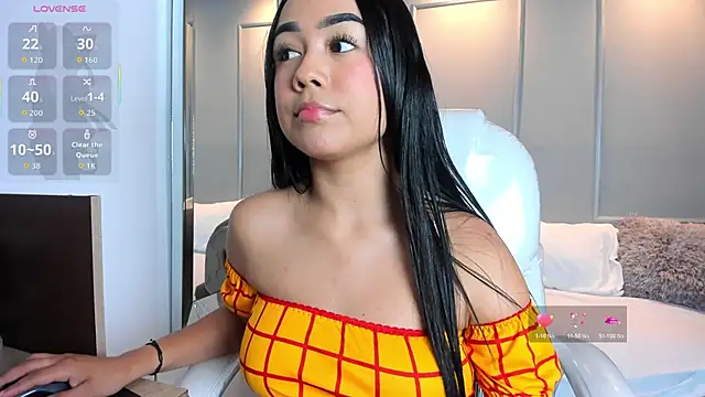 CloeHap online show from January 2026 12:07:02 PM