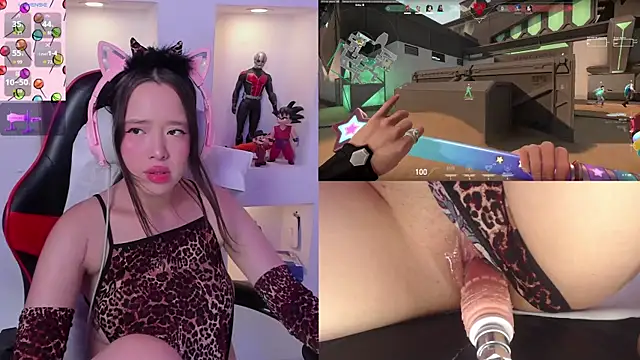 Ashley sa online show from November 2025 05:24:01 AM