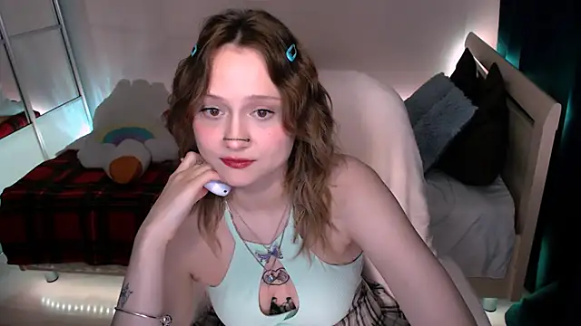 MariaMango online show from December 2024 03:04:02 PM