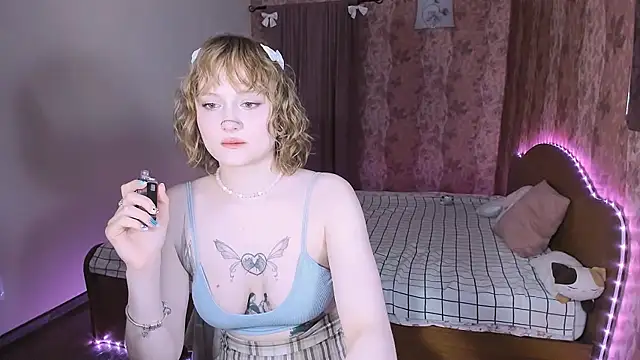 MariaMango online show from March 2026 09:53:02 PM