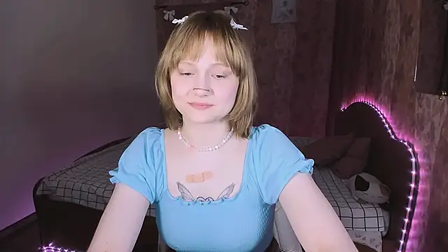 MariaMango online show from March 2026 02:06:02 AM