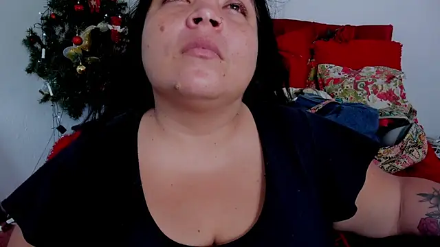 sobigcurvy4u online show from January 2025 07:06:02 PM