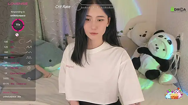 EmmaHixLove online show from December 2024 04:29:02 PM