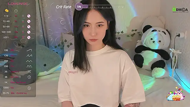 EmmaHixLove online show from December 2024 01:32:01 PM