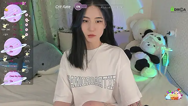 EmmaHixLove online show from December 2024 05:44:01 PM