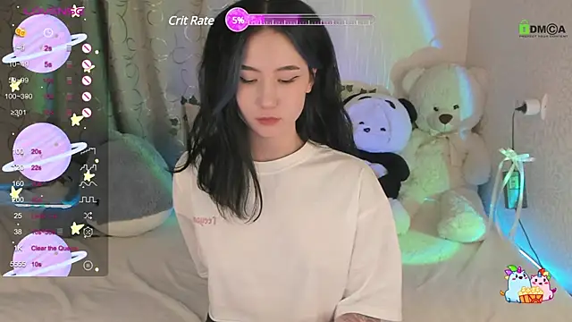 EmmaHixLove online show from December 2024 05:11:02 PM