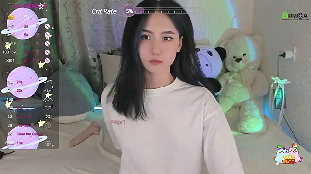 EmmaHixLove online show from December 2024 02:53:01 PM
