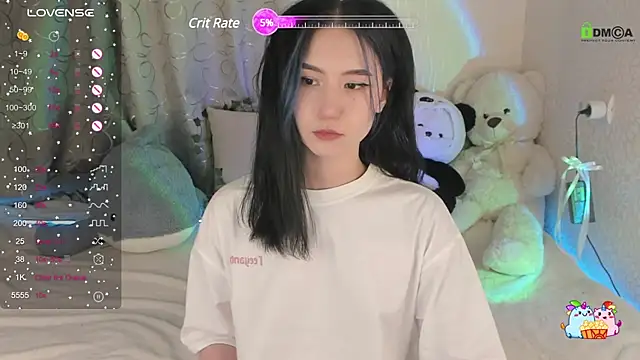 EmmaHixLove online show from December 2024 12:49:02 PM