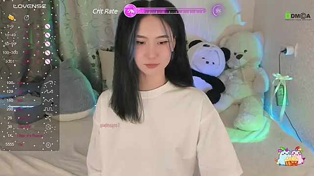 EmmaHixLove online show from December 2024 03:53:02 PM