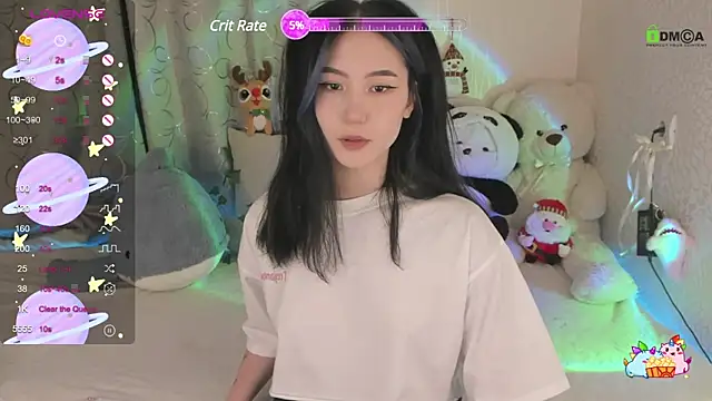 EmmaHixLove online show from December 2024 01:22:02 PM