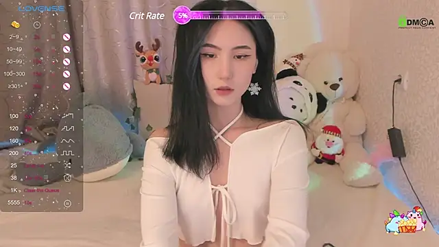 EmmaHixLove online show from December 2024 10:04:02 AM