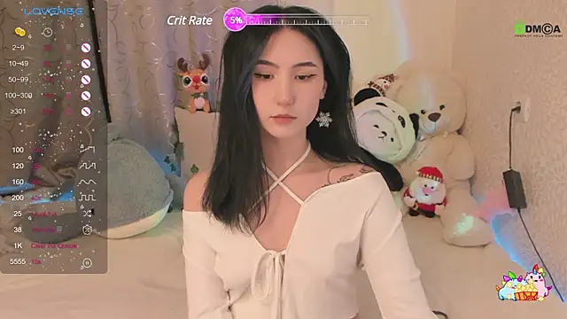 EmmaHixLove online show from December 2024 01:08:02 PM