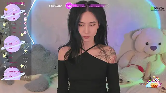 EmmaHixLove online show from February 2025 11:02:02 AM