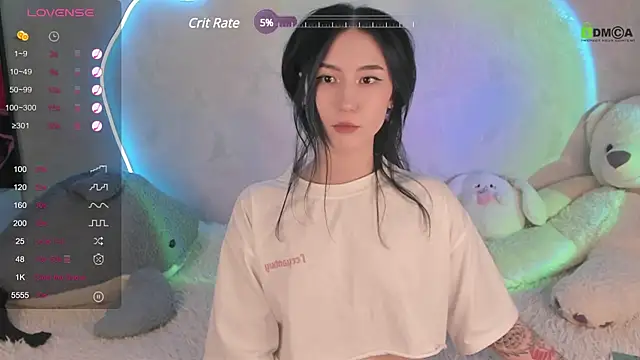 EmmaHixLove online show from March 2025 02:13:01 PM