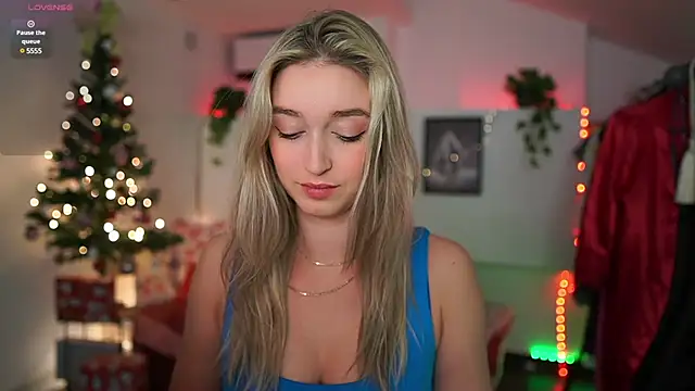 Alexis   Texas online show from December 2024 10:23:02 PM