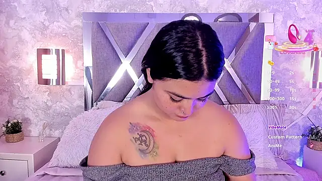 alina stark online show from March 2026 08:32:01 PM