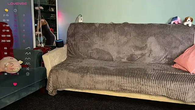 HumbleJess online show from April 2026 11:44:01 AM