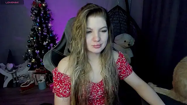 lily williamss online show from December 2024 12:09:01 AM