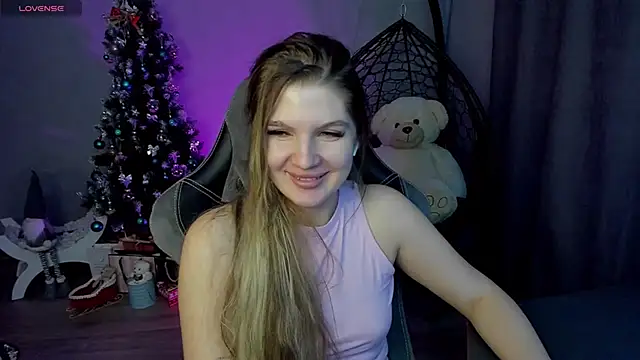 lily williamss online show from December 2024 03:05:02 AM