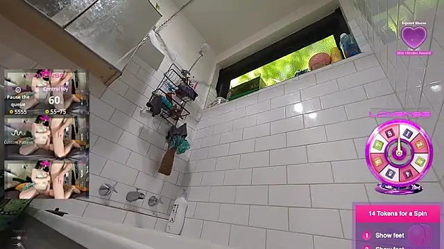 bukkakebae1 online show from March 2025 01:43:02 AM