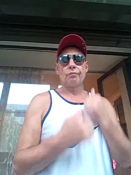 de markko online show from October 2025 02:41:01 PM