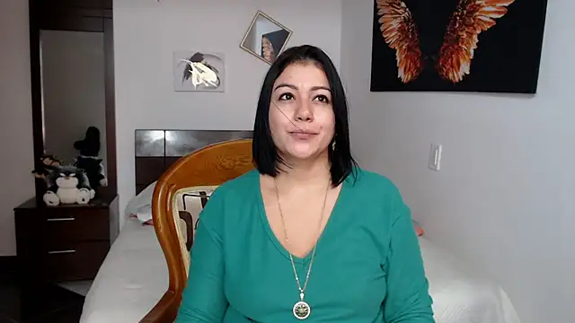 EmilyPeytonn online show from March 2025 04:59:02 PM