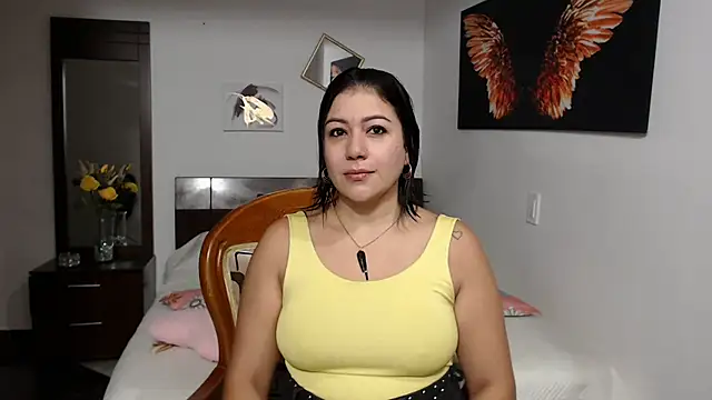 EmilyPeytonn online show from March 2025 10:33:02 AM