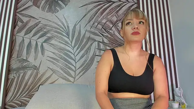 Samaantha-White online show from September 2025 11:45:01 AM