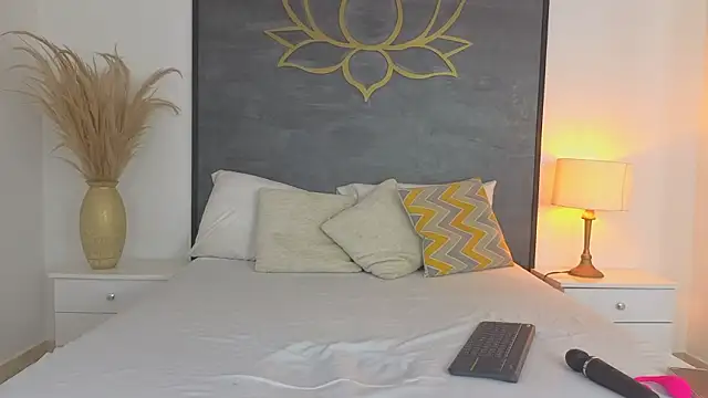 PamelaParrish online show from January 2026 12:31:01 PM