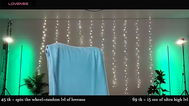 Alicia x art online show from March 2026 10:05:01 PM