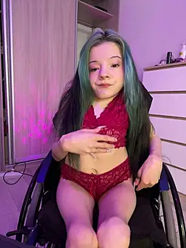 MiniSophiaa online show from January 2026 08:19:02 AM